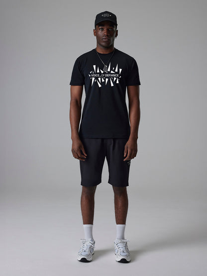 Incredible - Black [Fractured]