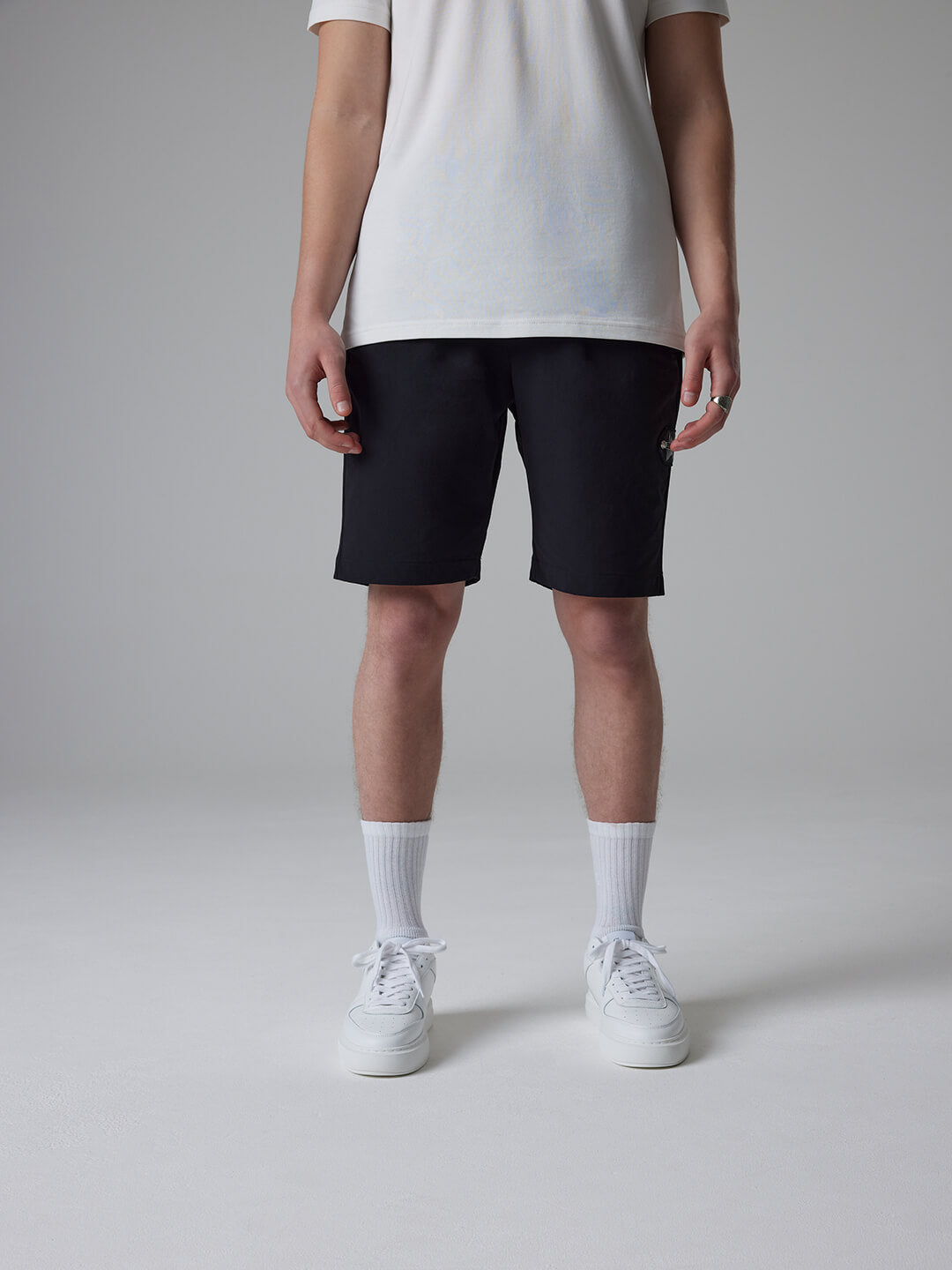 Summertime - Black