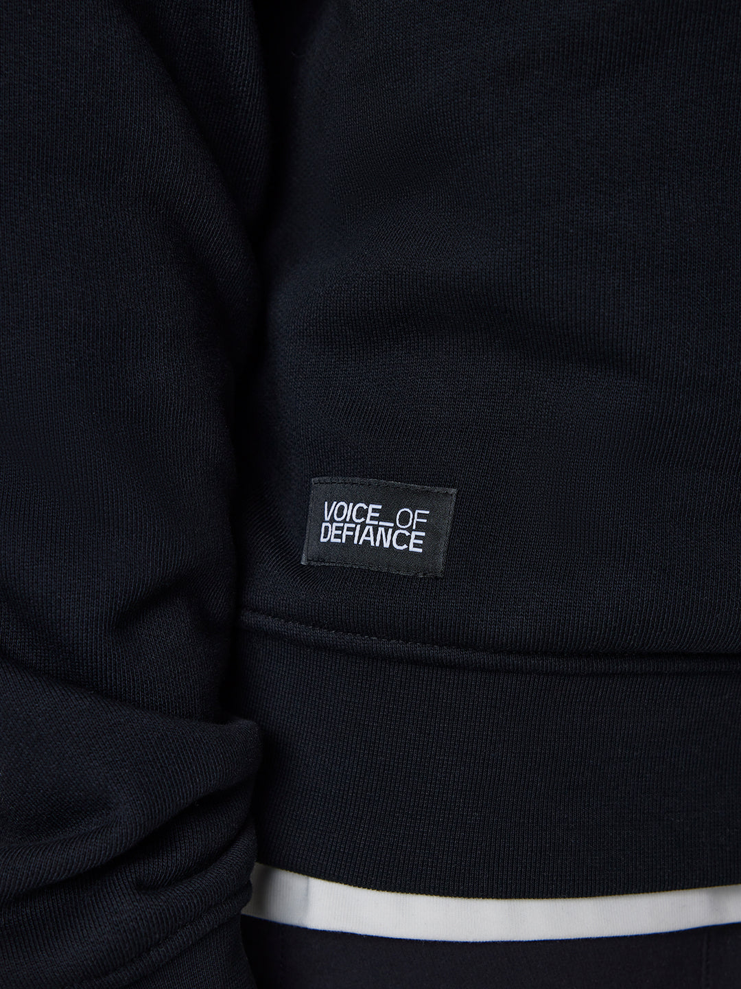 Super Sharp Shooter - Black