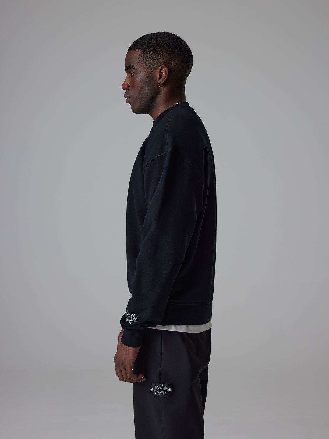 Super Sharp Shooter - Black