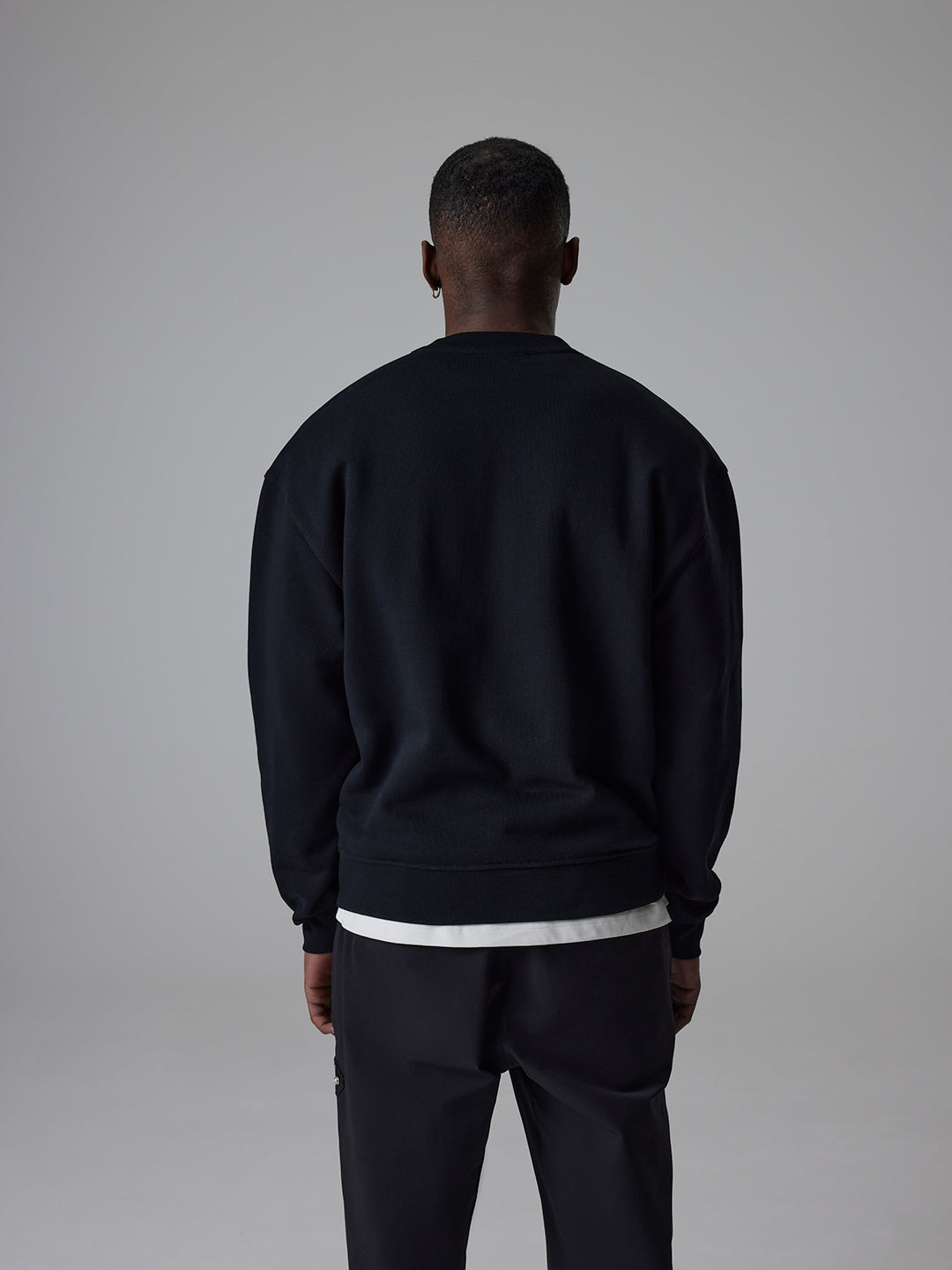 Super Sharp Shooter - Black