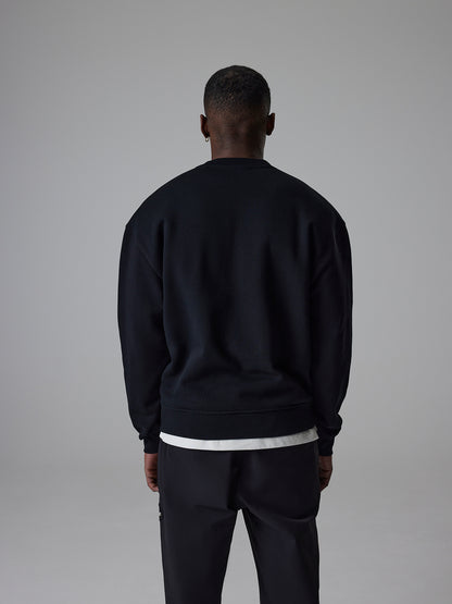Super Sharp Shooter - Black