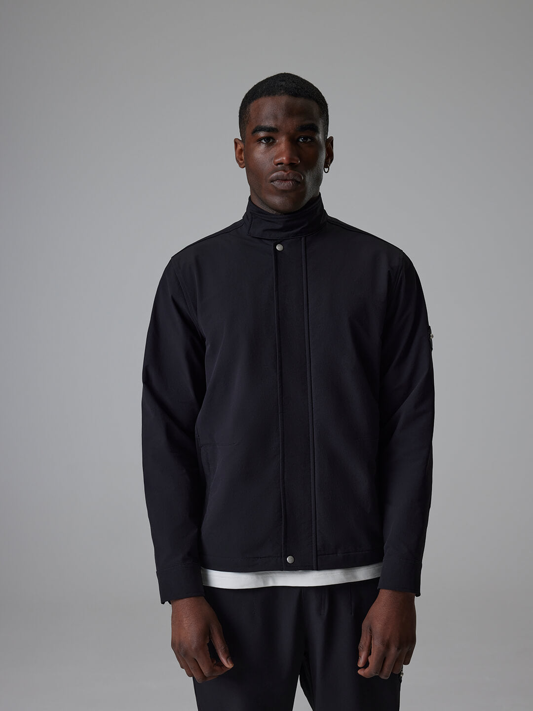 Timeless - Black
