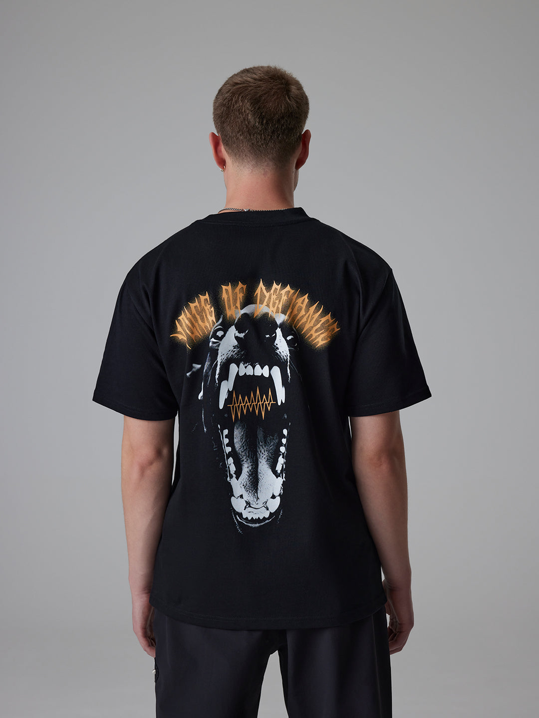 White Lines [In The Dog House]