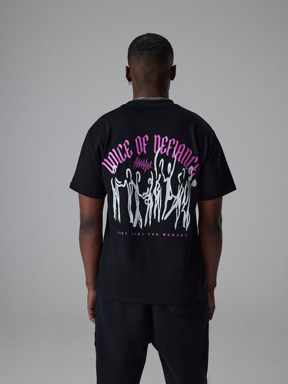 White Lines - Black [Lost In The Moment]