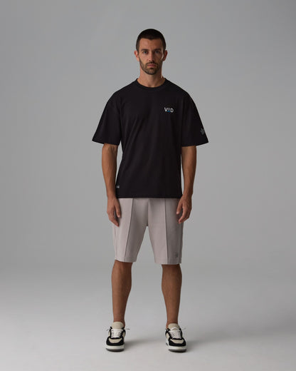 White Lines Busted - Black