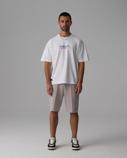 White Lines Miami Vice - White