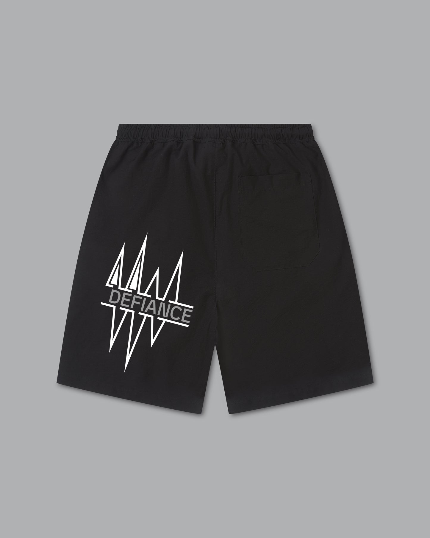 Hooked Up - Black [AAA+]