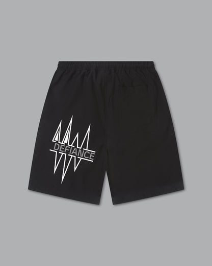 Hooked Up - Black [AAA+]