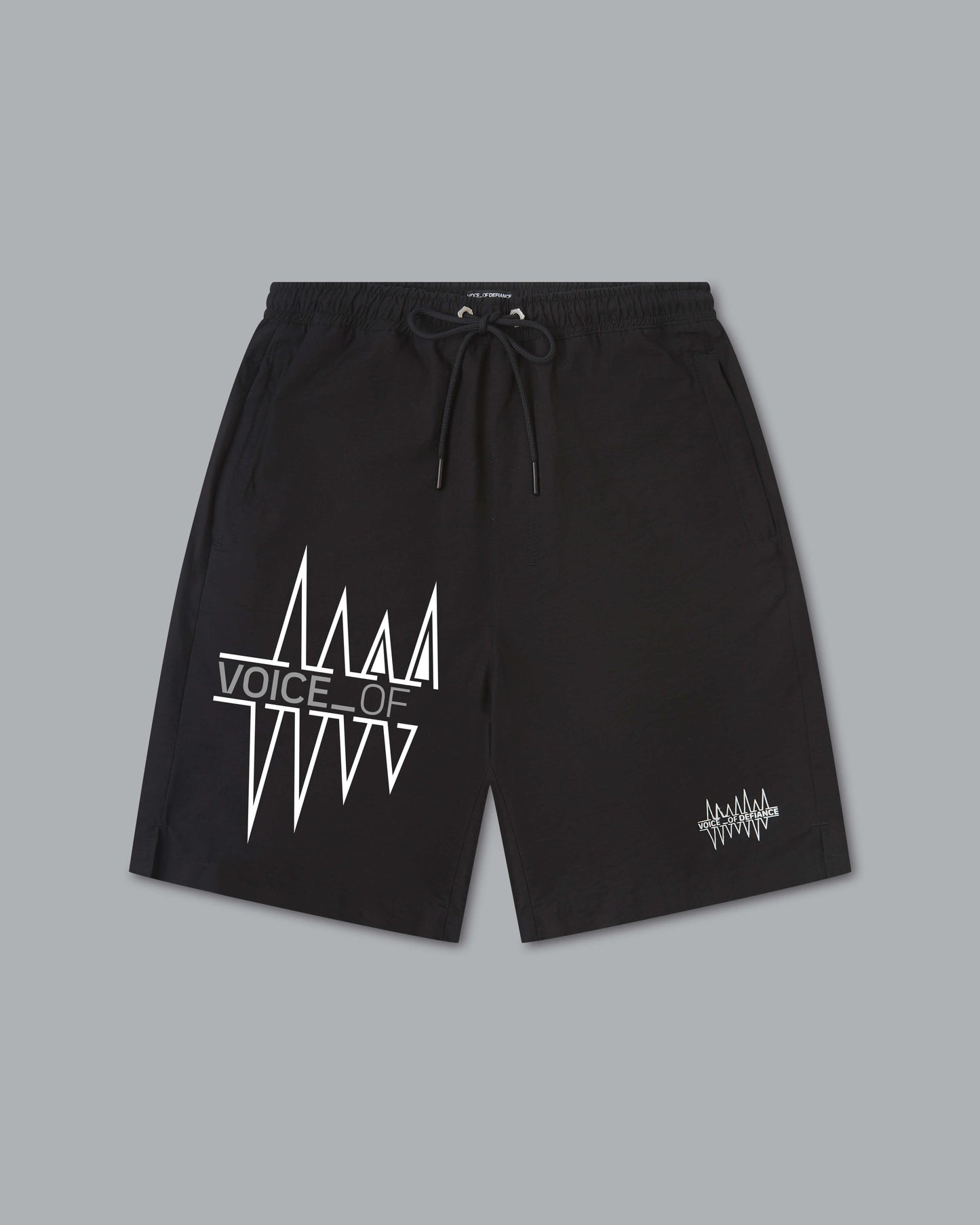 Hooked Up - Black [AAA+]