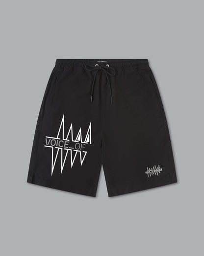 Hooked Up - Black [AAA+]