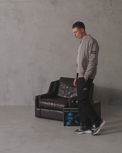 High Time - Mushroom