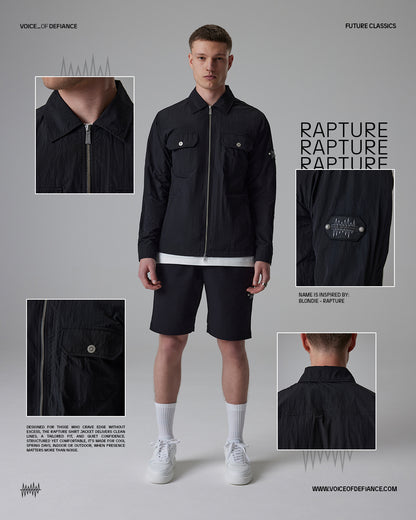Rapture - Dusk