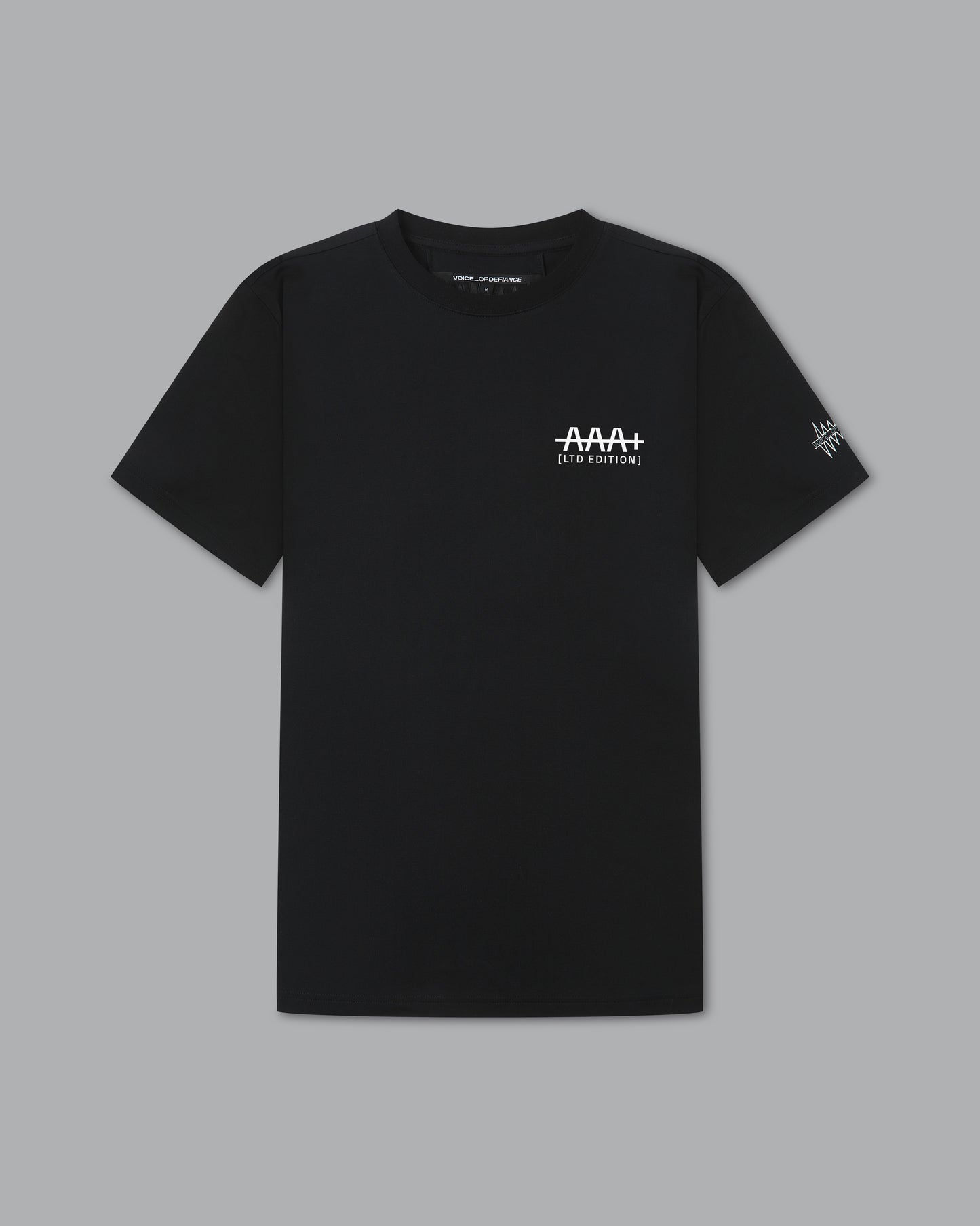 White Lines - Black [AAA+]